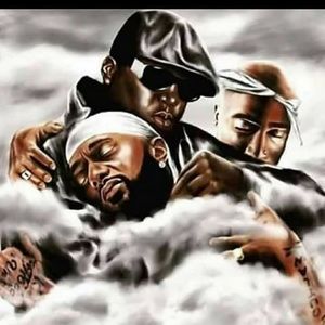 Meet your Posher, Thaddeus